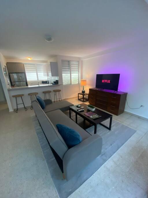 San Juan Beach Gem With Private Patio! Exterior photo