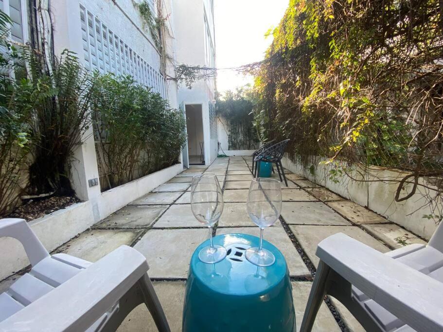 San Juan Beach Gem With Private Patio! Exterior photo
